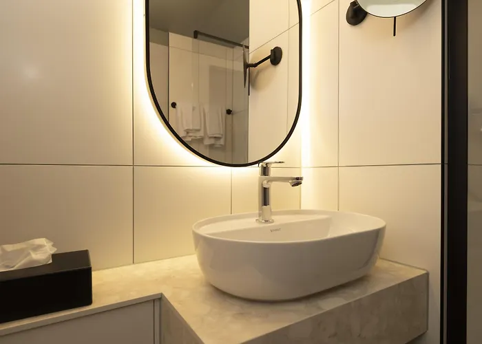 Campanile Hotel & Restaurant Breda