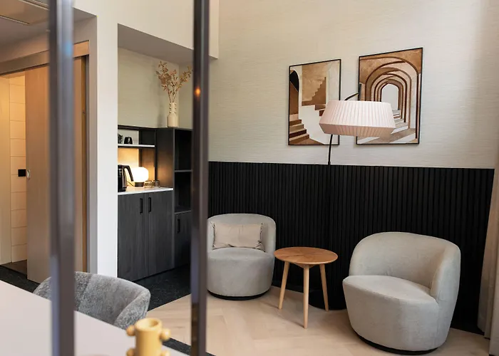 Hotel Keyser Breda